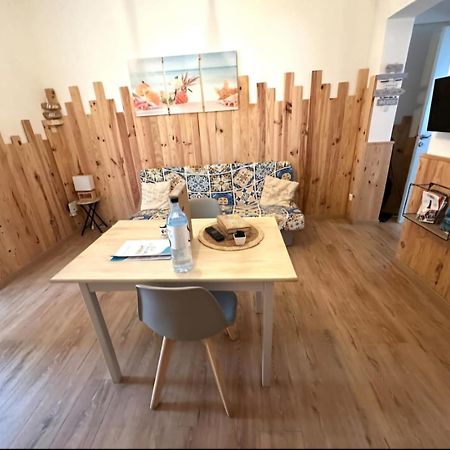 L'Alizia Appartement Sari-Solenzara Buitenkant foto