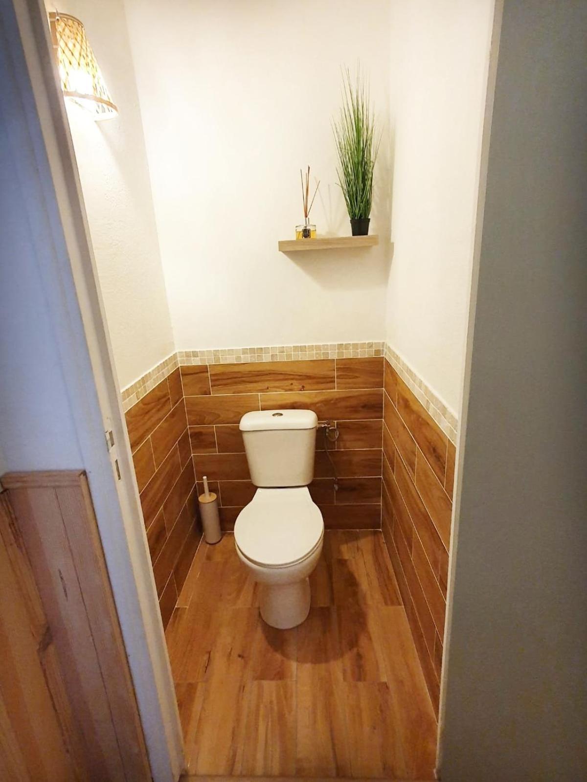 L'Alizia Appartement Sari-Solenzara Buitenkant foto